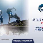 Wings for Life World Run