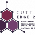 Konferenca Cutting Edge 2015, tretja najava